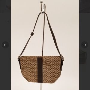 Coach Crossbody Purse